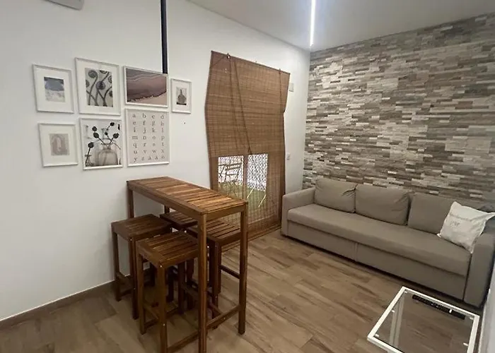 Apartmento standard