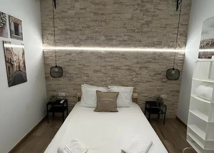 Apartmento standard