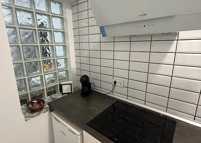Apartmento standard
