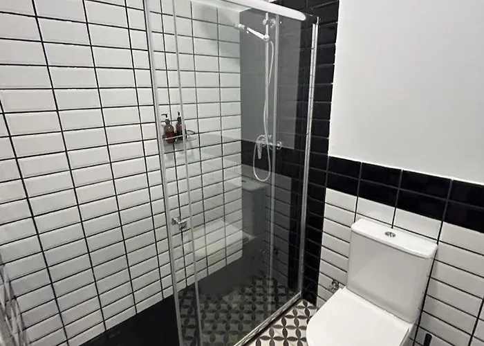 Apartmento com 1 dormitório