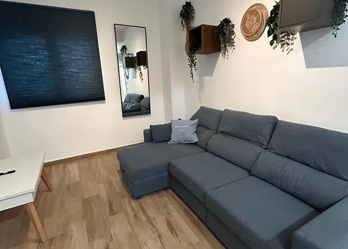 Apartmento com 1 dormitório