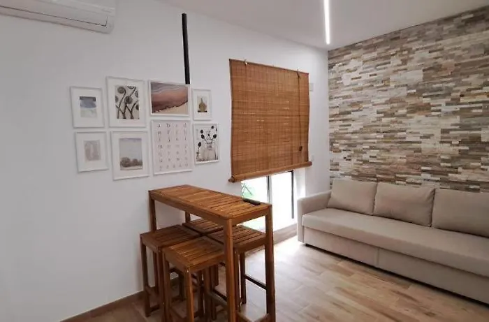 Apartmento standard