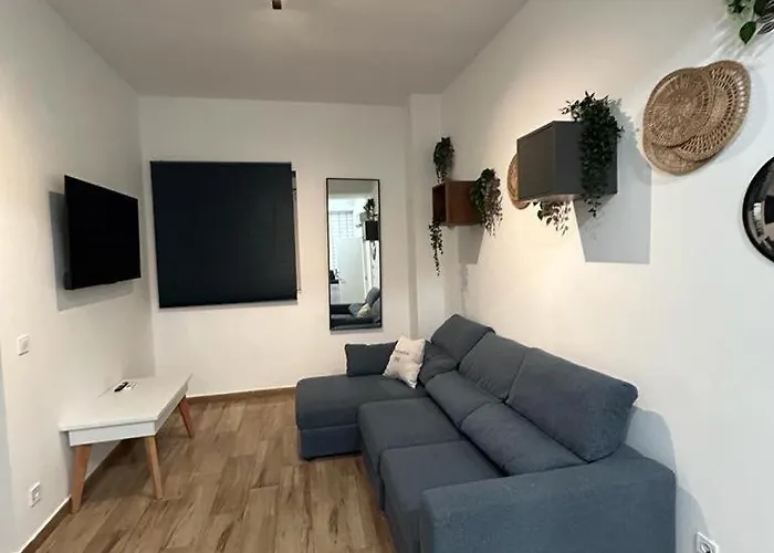 Apartmento com 1 dormitório