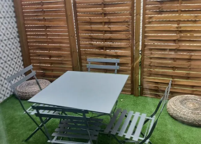 Apartmento standard
