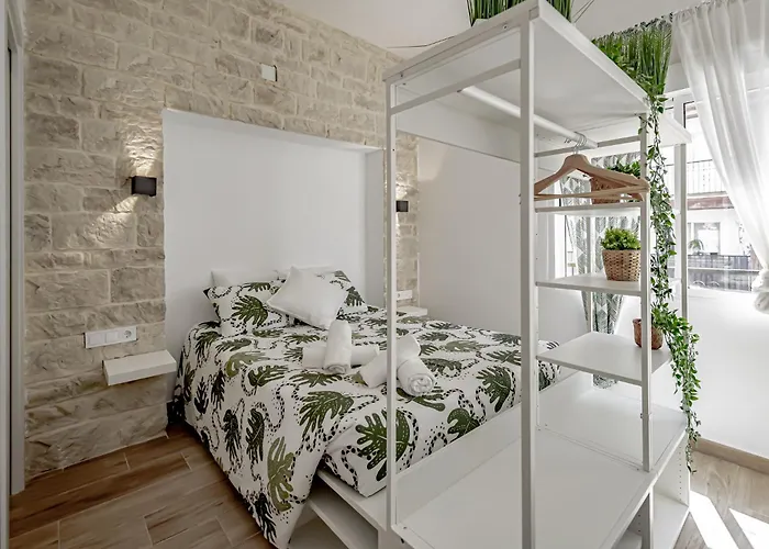 Apartmento superior
